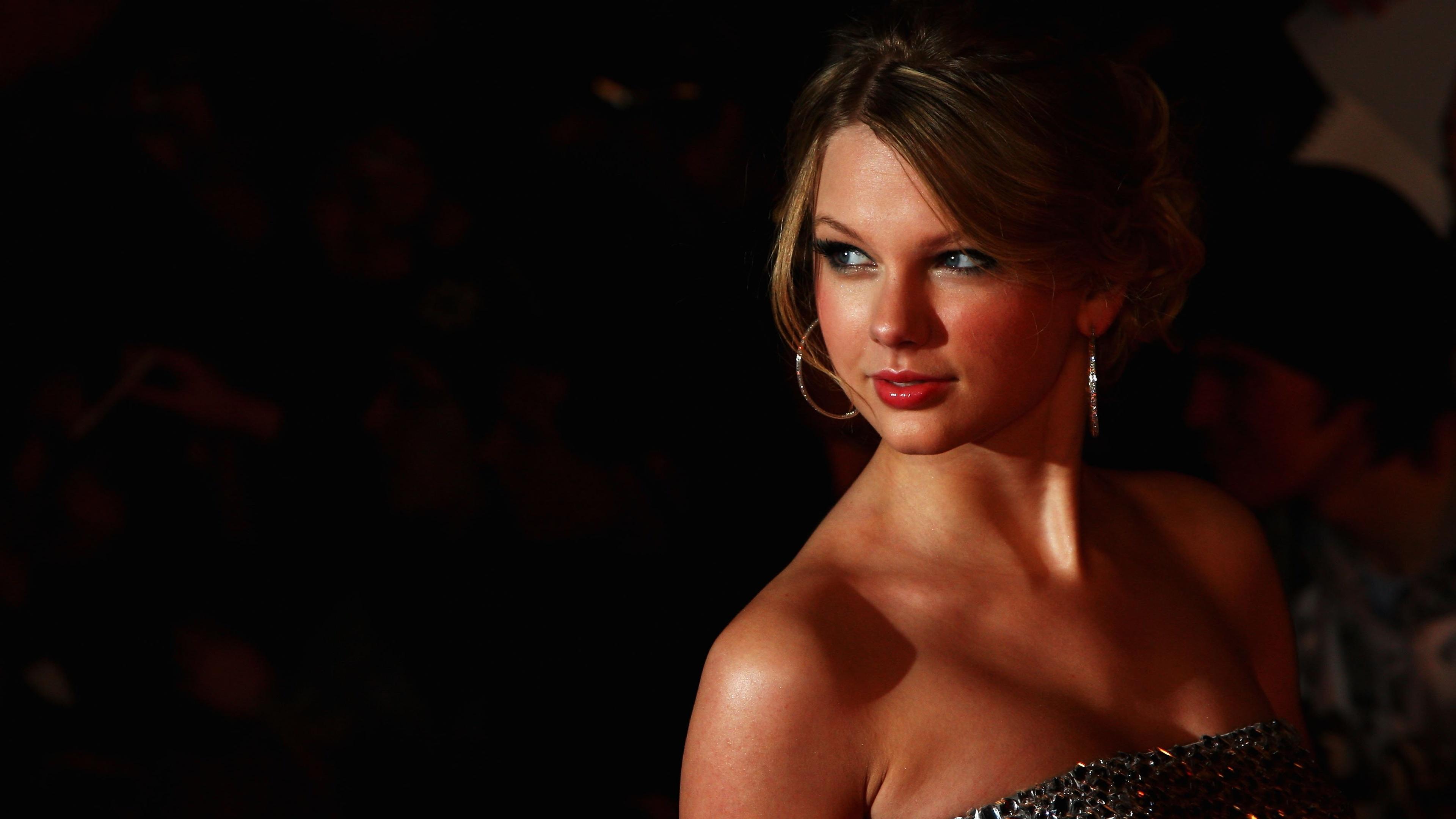 Beautiful And Taylor Swift HD Wallpaper HD Wallpaper