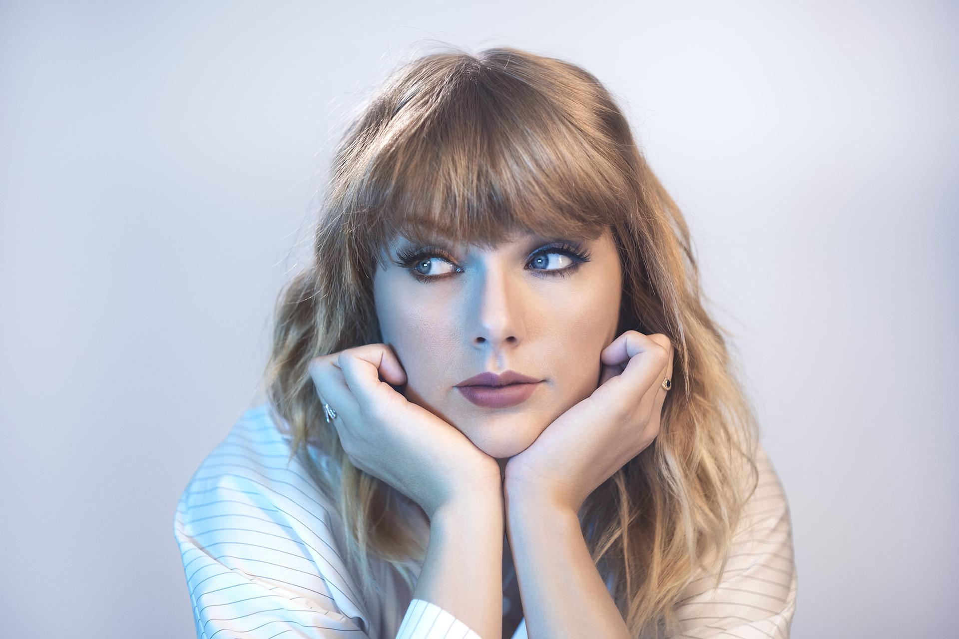 Taylor Swift, HD Music, 4k Wallpaper, Image, Background