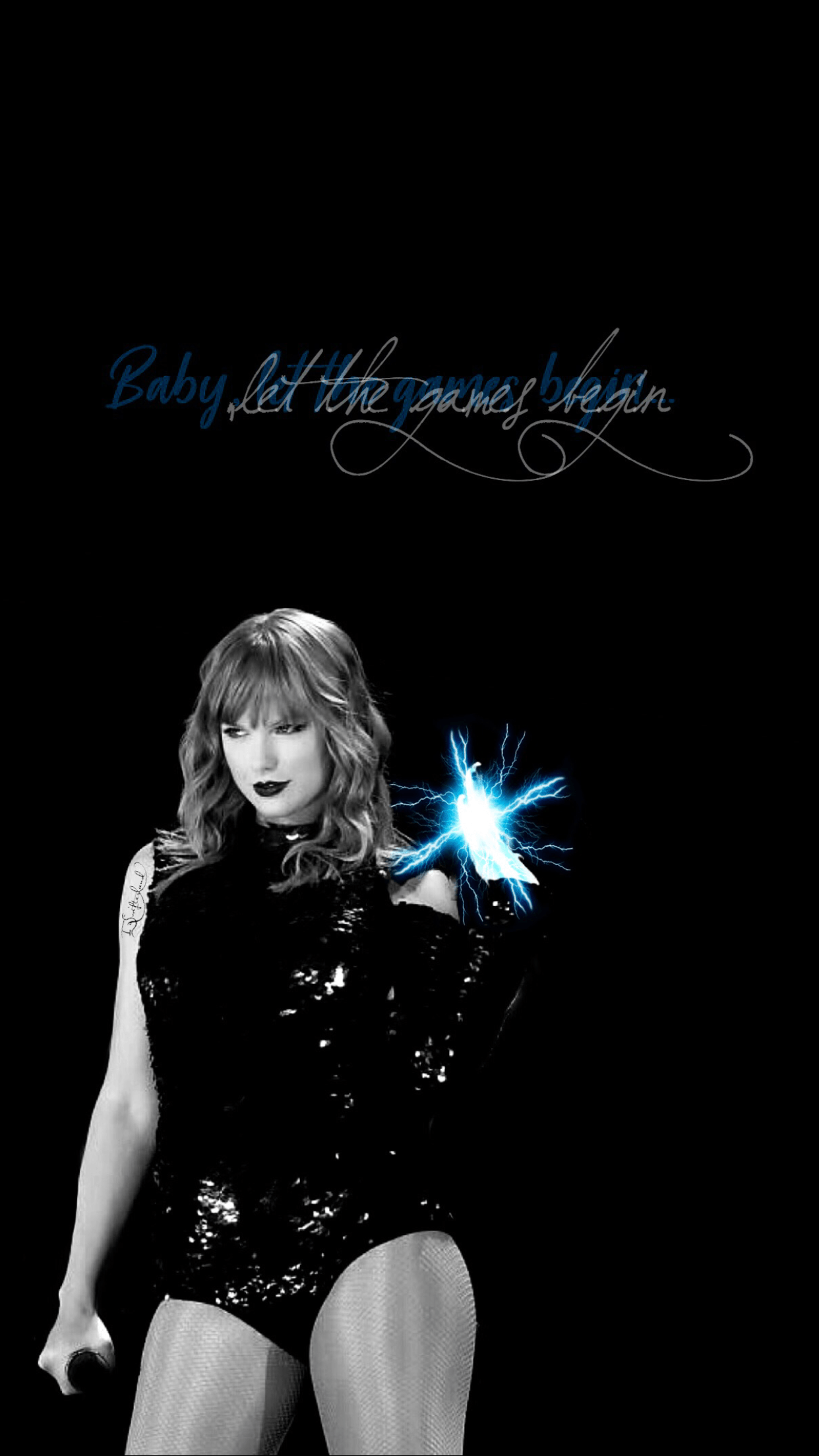 Ready for it? Wallpaper. Long Live Taylor Swift. Taylor