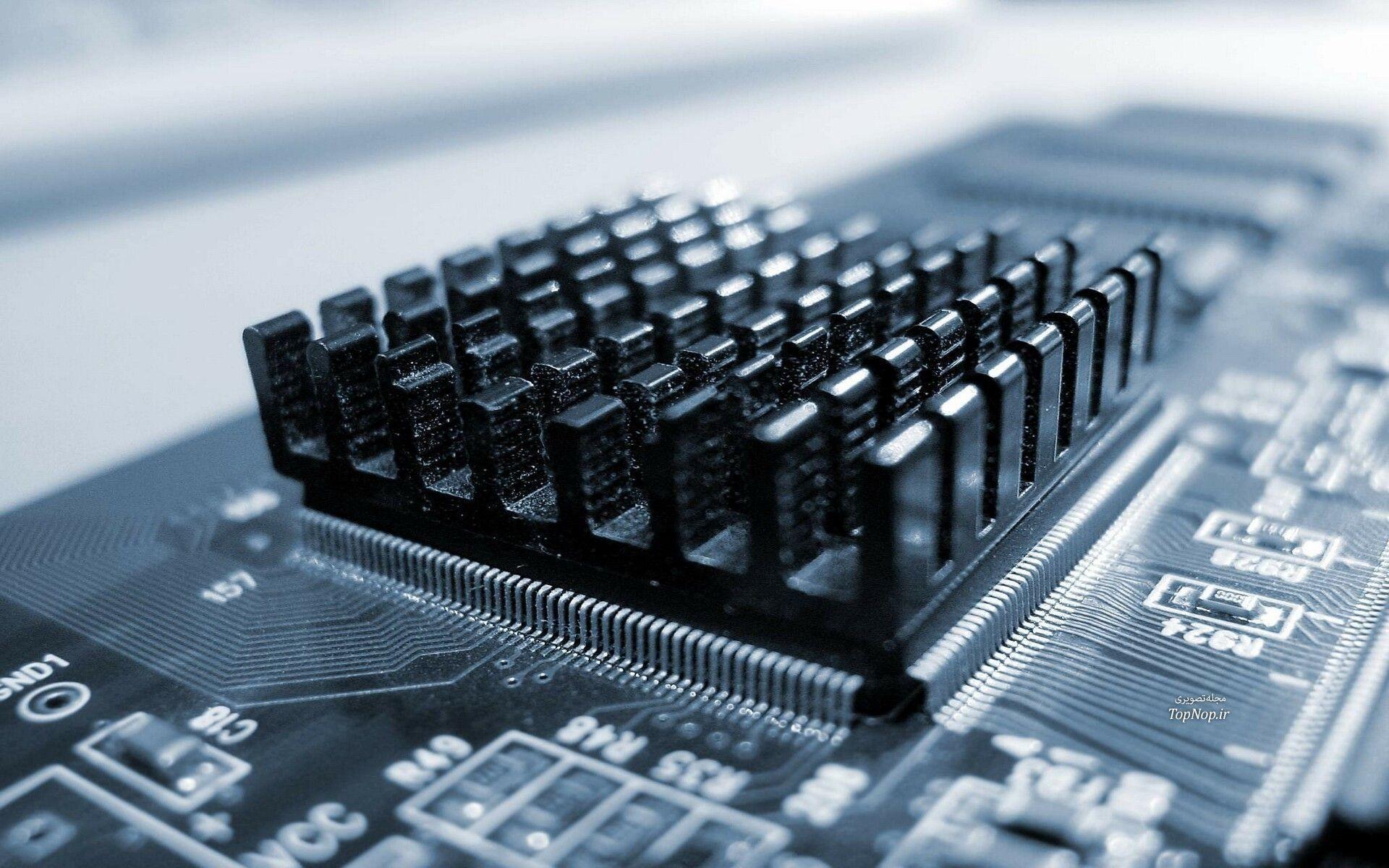 Computer Hardware Wallpaper background picture