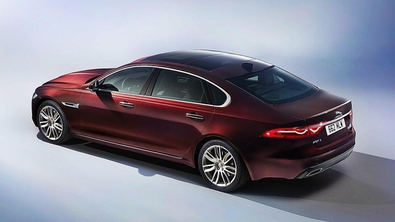 The Best 2019 Jaguar Xj Price Model. Cars New. Jaguar xf, Jaguar