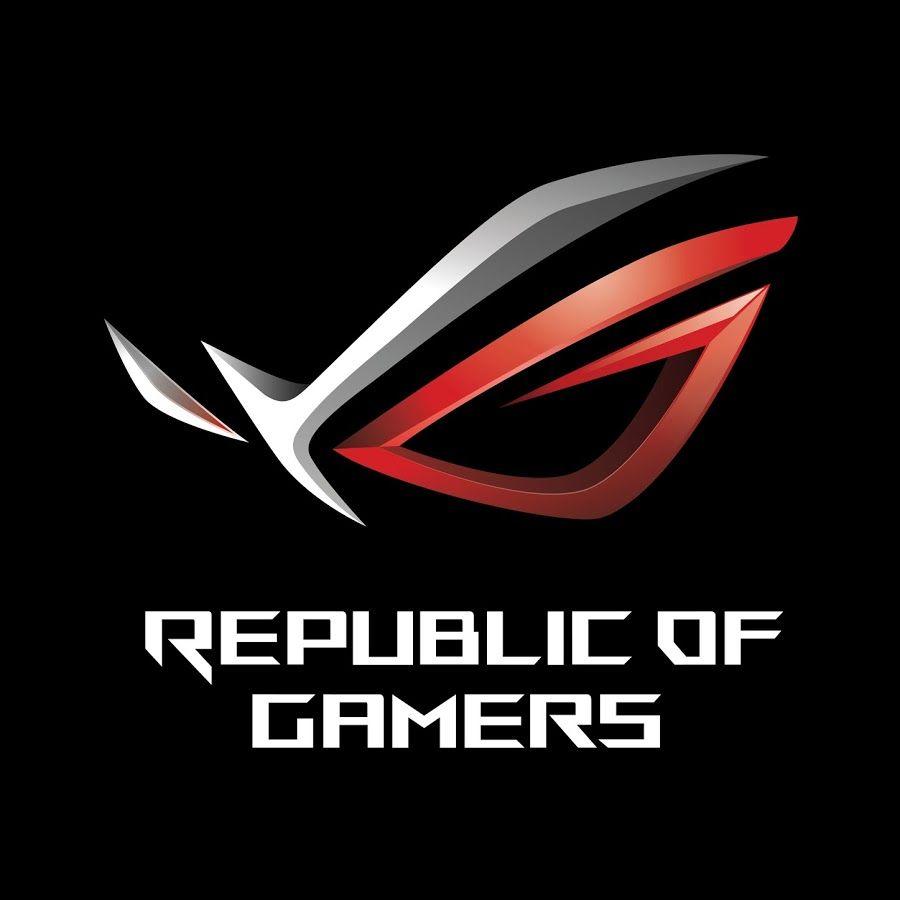 The Official YouTube channel for the ASUS Republic of Gamers ROG