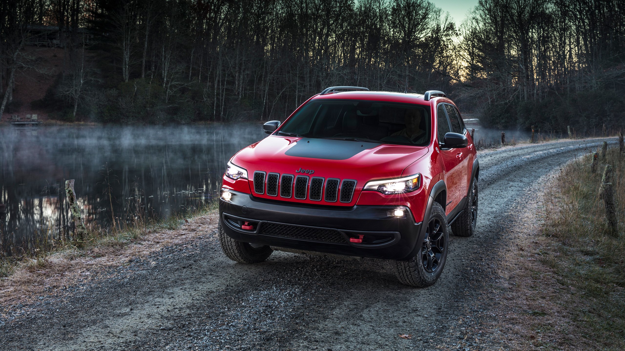 2016 Jeep Grand Cherokee SRT, HD Cars, 4k Wallpapers, Images, Backgrounds,  Photos and Pictures