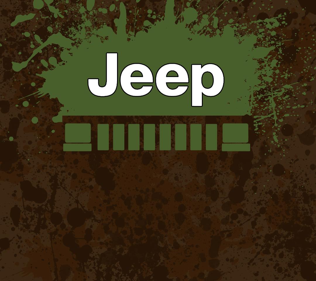 Jeep XJ Wallpaper