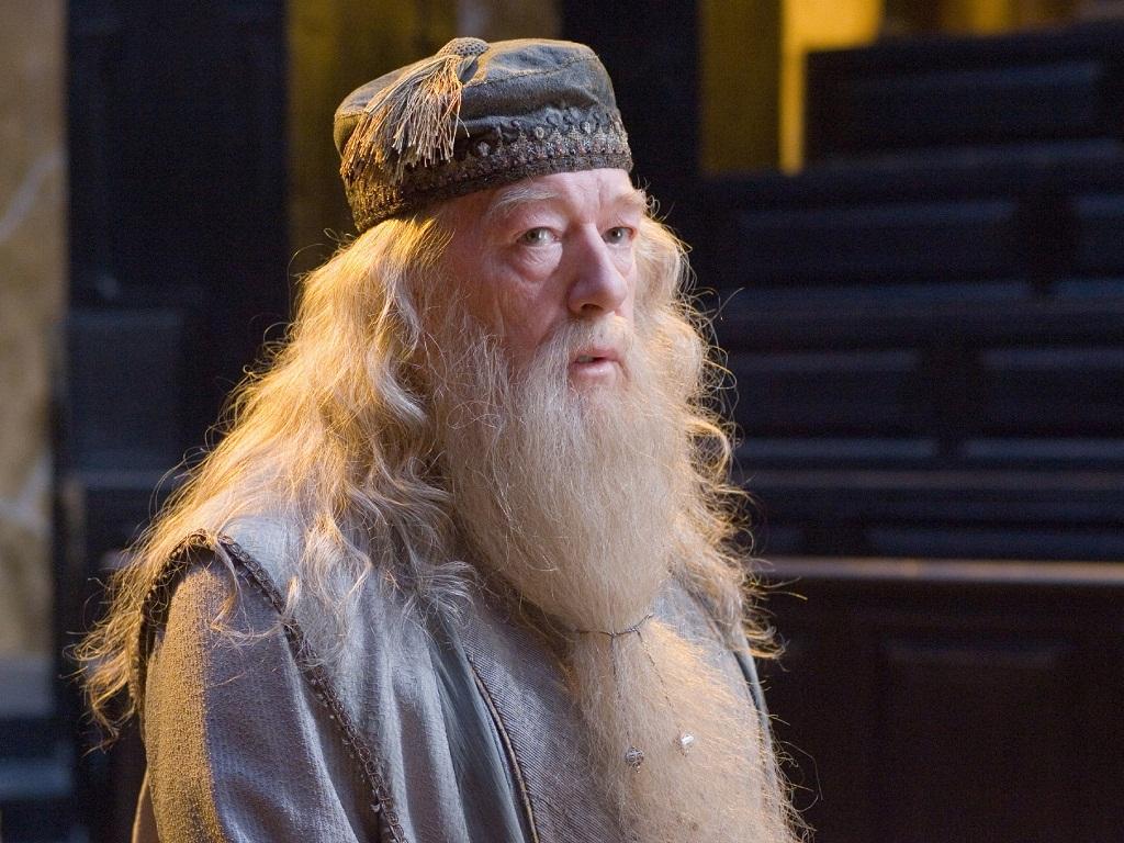 Hogwarts Professors image Albus Dumbledore Wallpaper HD wallpaper