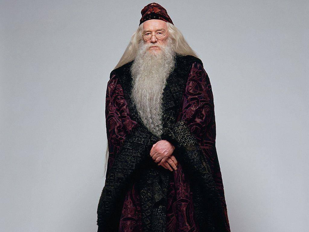 albus dumbledore. Hogwarts Professors image Albus Dumbledore