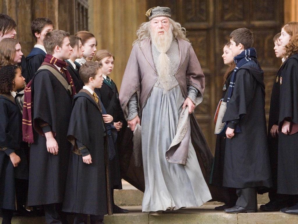 Albus Dumbledore Wallpaper Hogwarts Professors 32796827 1024