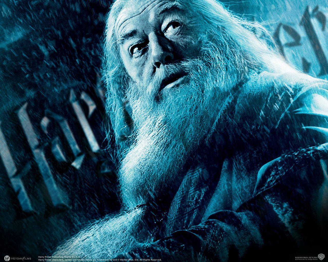 Albus Dumbledore image Albus Dumbledore HD wallpaper and background