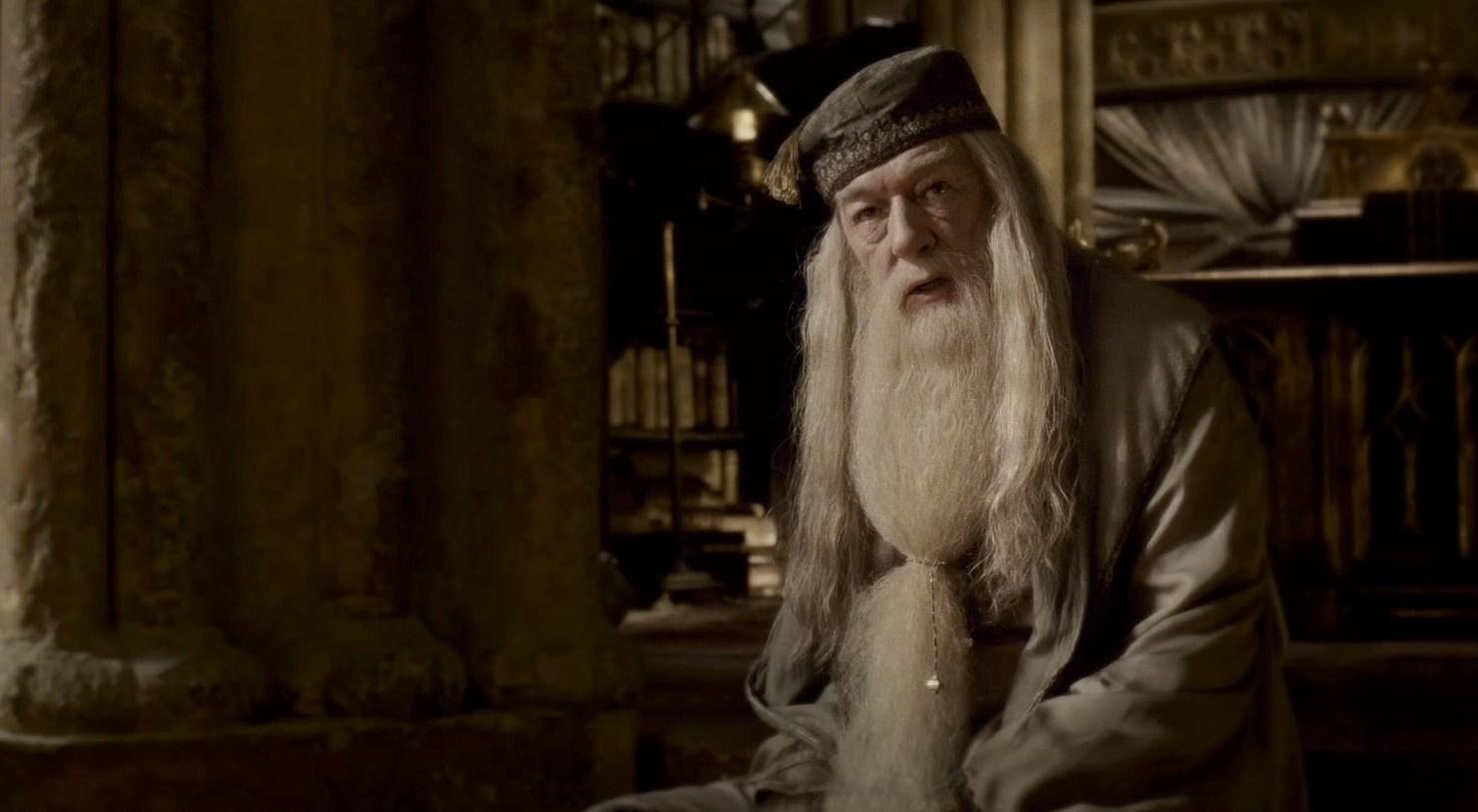 Things about Albus Dumbledore That Every Potterhead Must Know