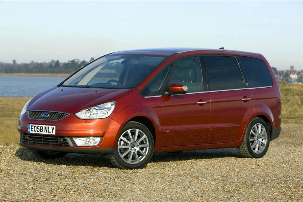 Ford Galaxy. Top High Resolution Wallpaper. Autocar Release News