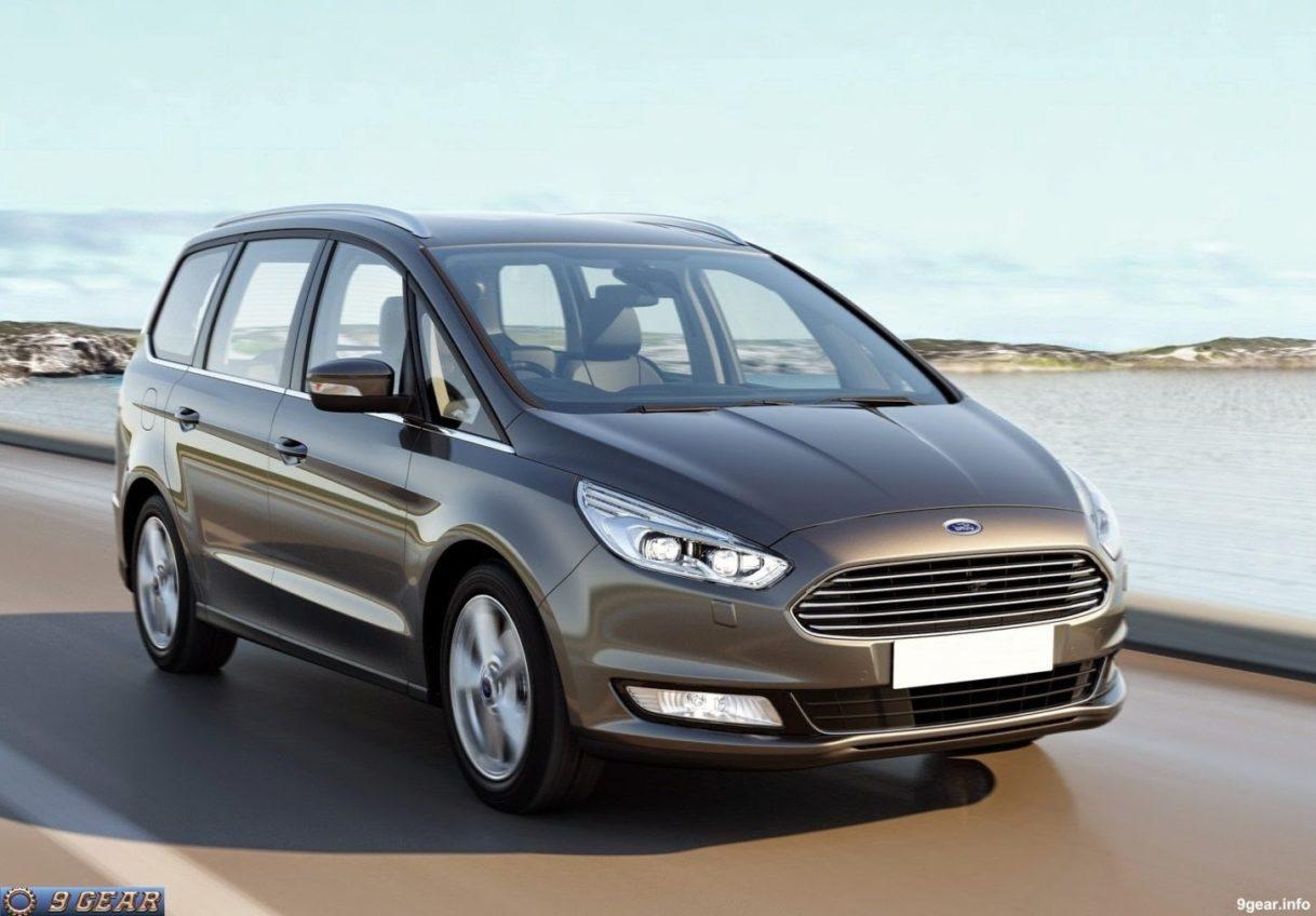 Ford Galaxy Engine High Resolution Wallpaper. Car Preview Rumors