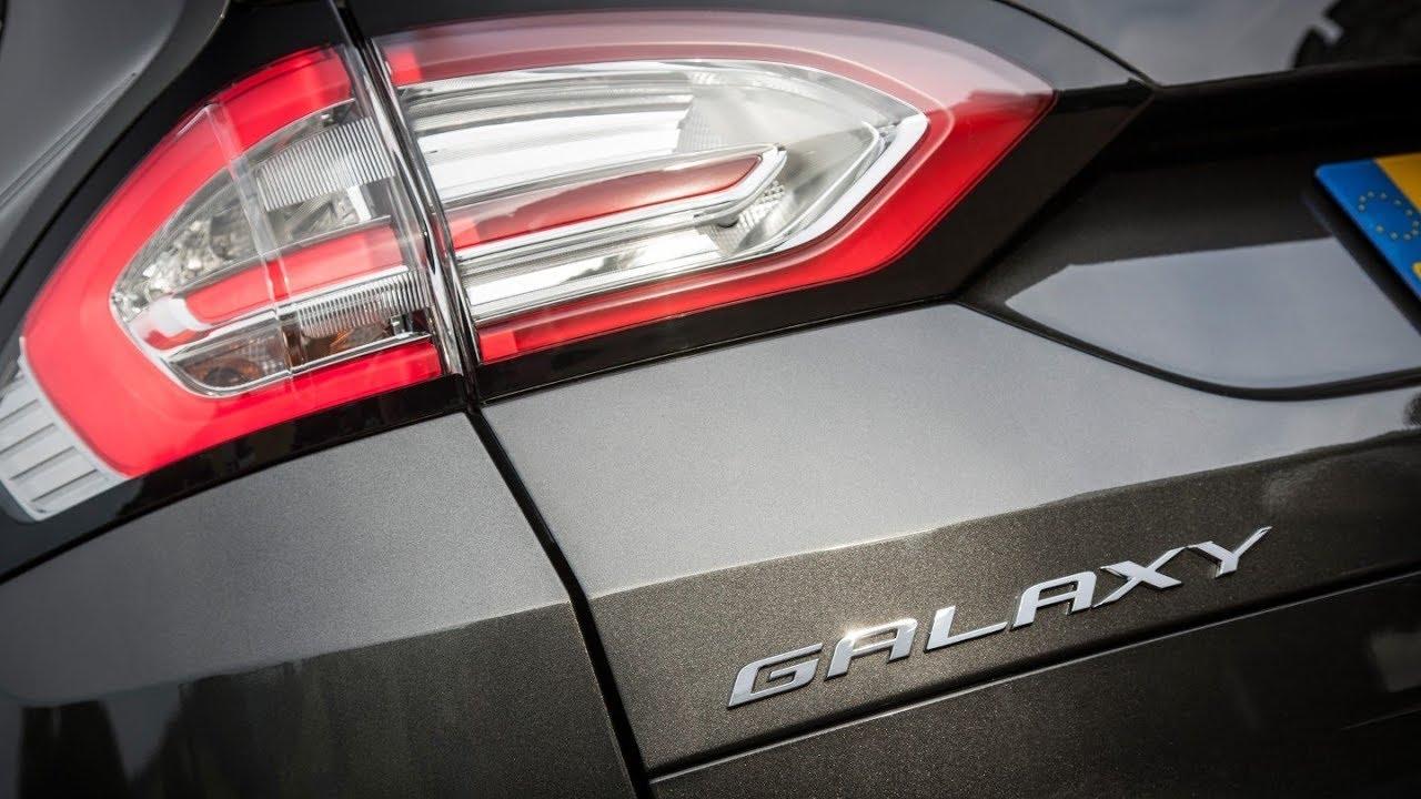 Ford Galaxy HD Wallpaper. Best Car Release News