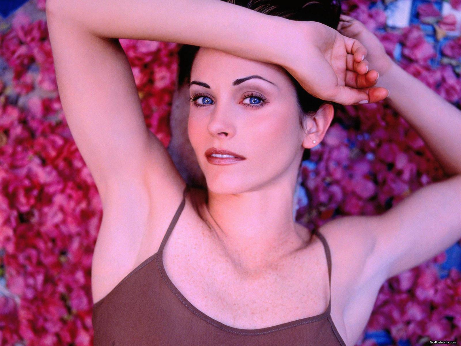 Courteney Cox image Courteney Cox Arquette HD wallpaper