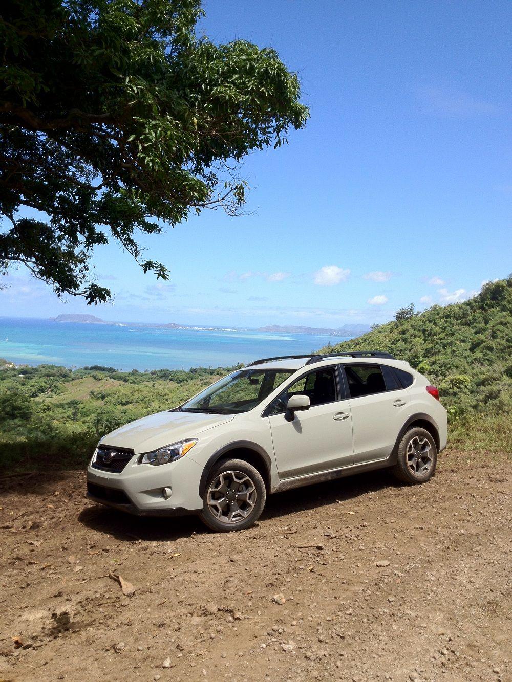 Subaru XV Crosstrek car picture, car wallpaper which help you
