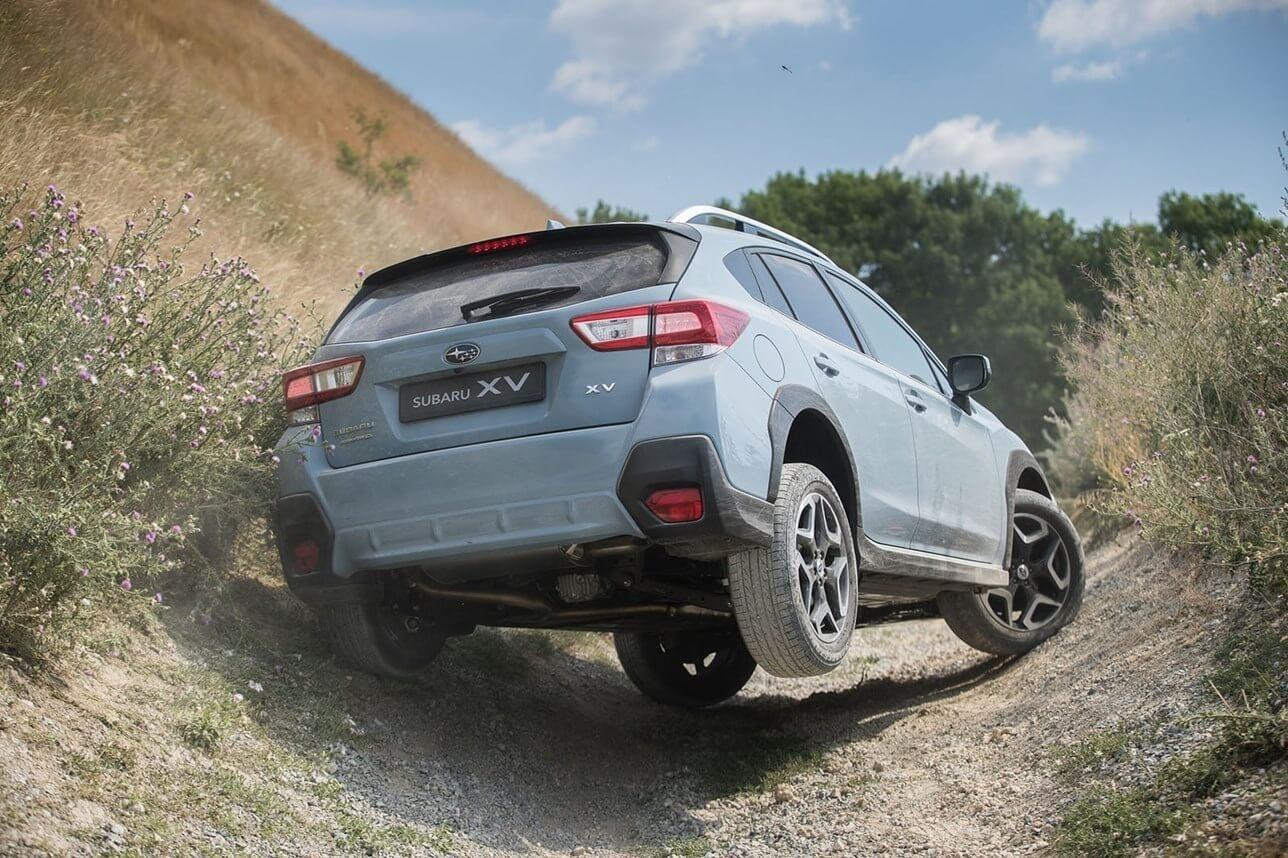 Subaru Crosstrek Engine Wallpaper. Best Car Magazine