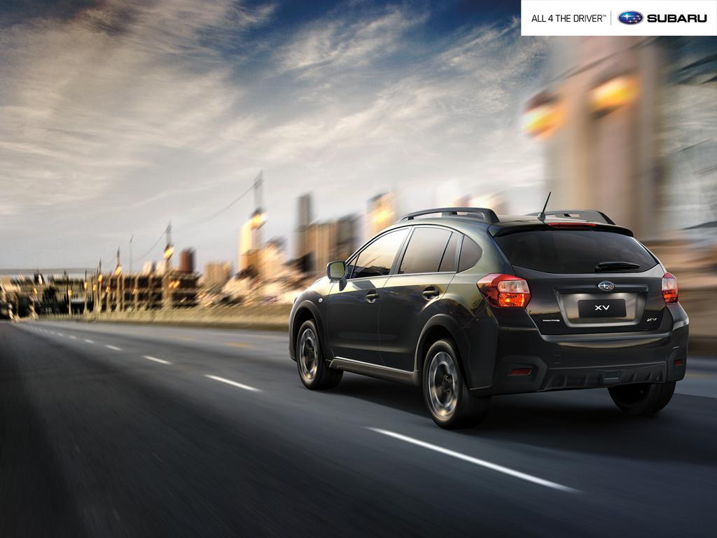 Subaru XV Wallpaper HD Photo, Wallpaper and other Image