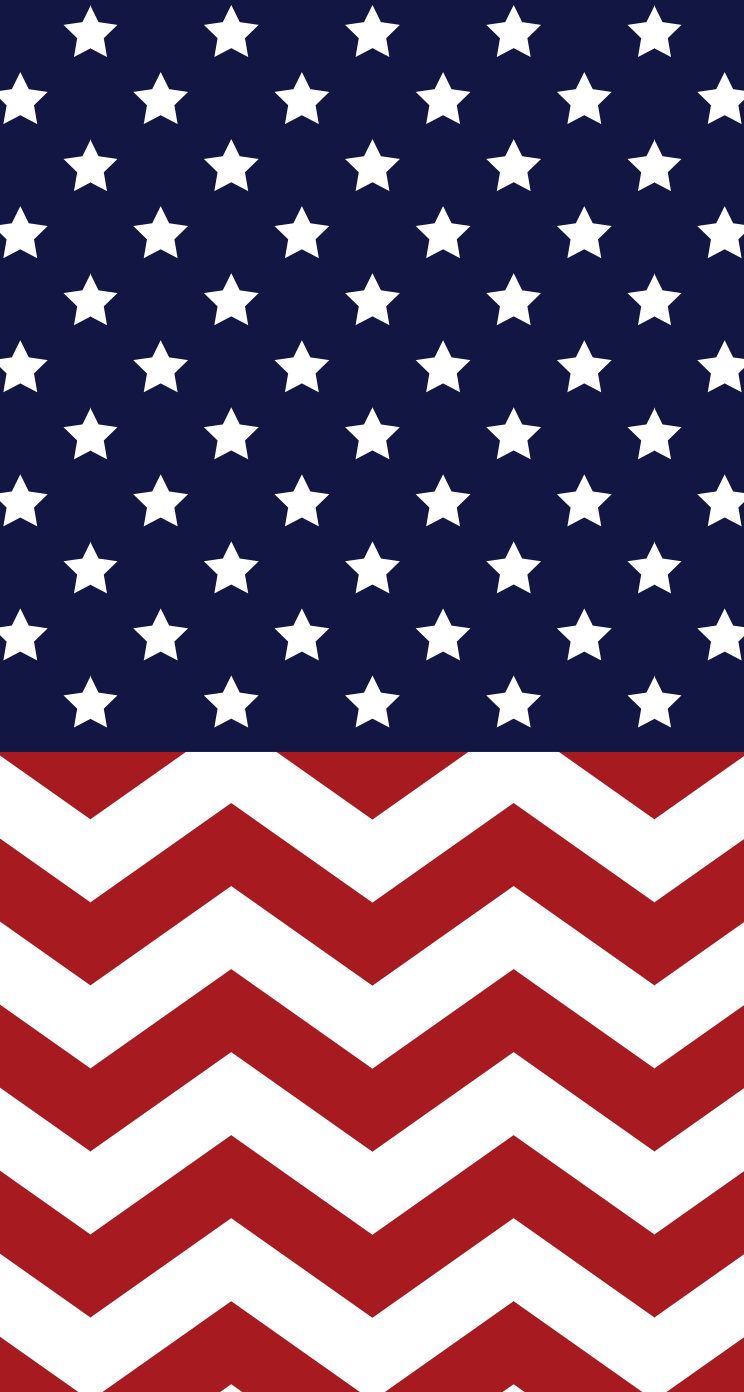 American Dream. Cellphone wallpaper