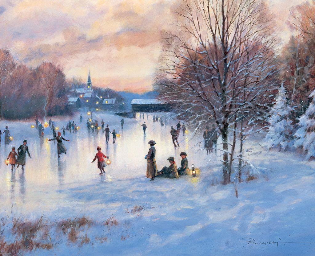 Lang Desktop Wallpaper February 2016. American Dream. ART Lang