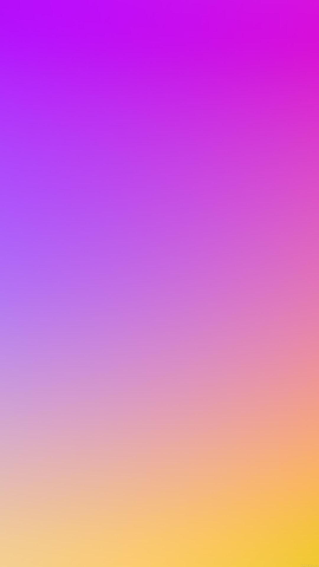 American Dream Gradation Blur Background iPhone 8 Wallpaper Download