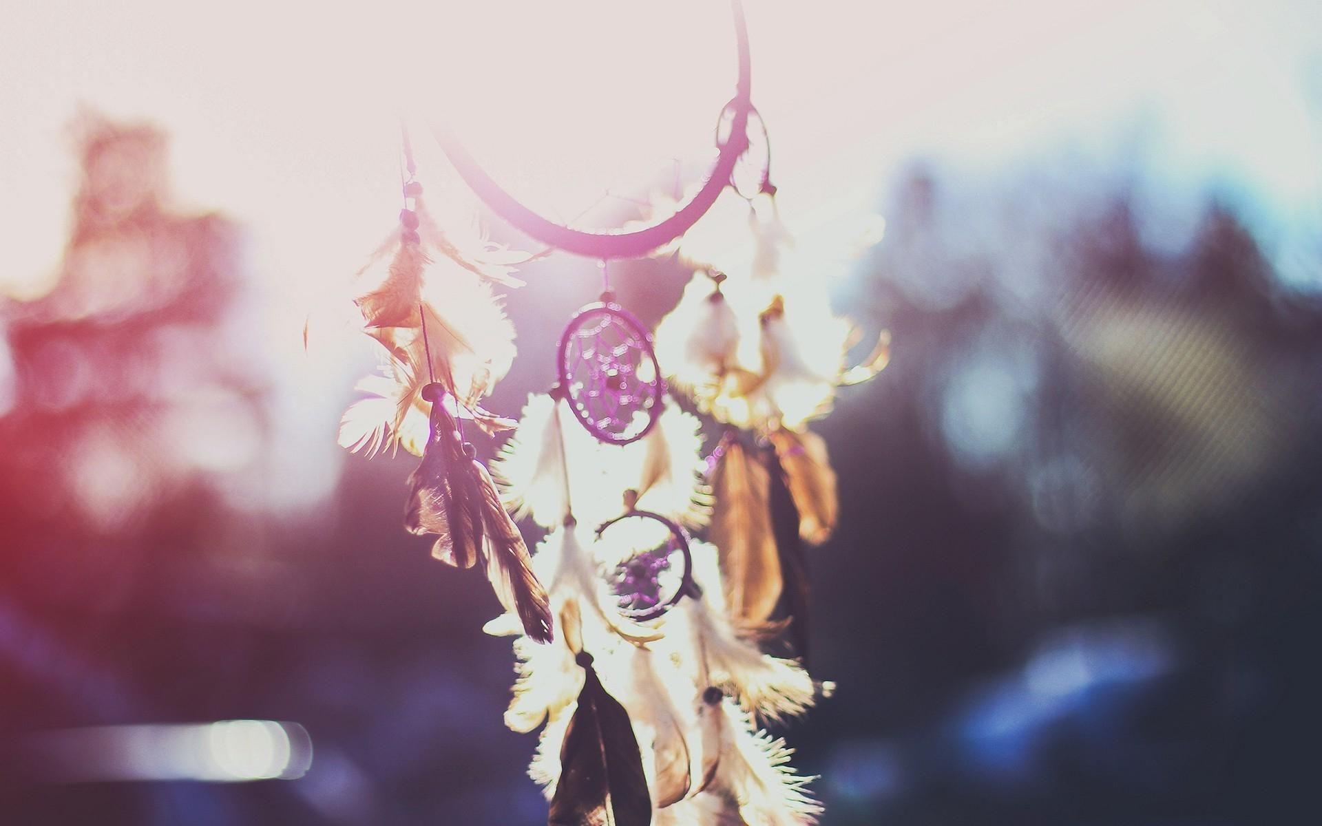 Dream Catcher Native American Wallpaper Free Dream