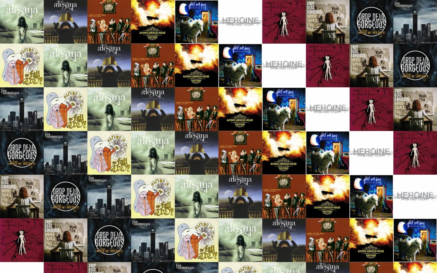 gatsbys american dream « Tiled Desktop Wallpaper