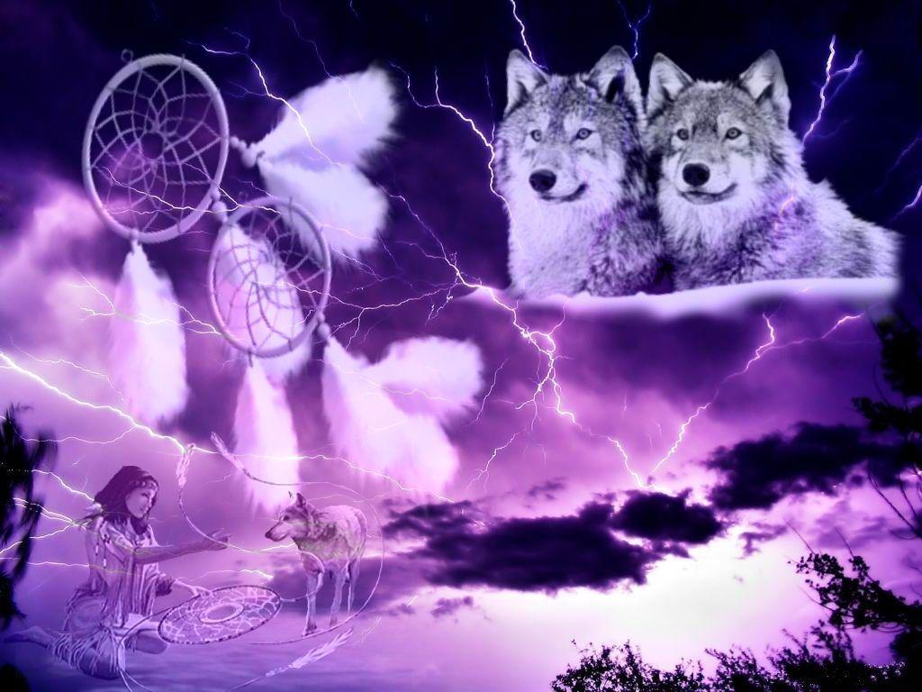 Dream Catcher Native American Wallpaper Free Dream Catcher