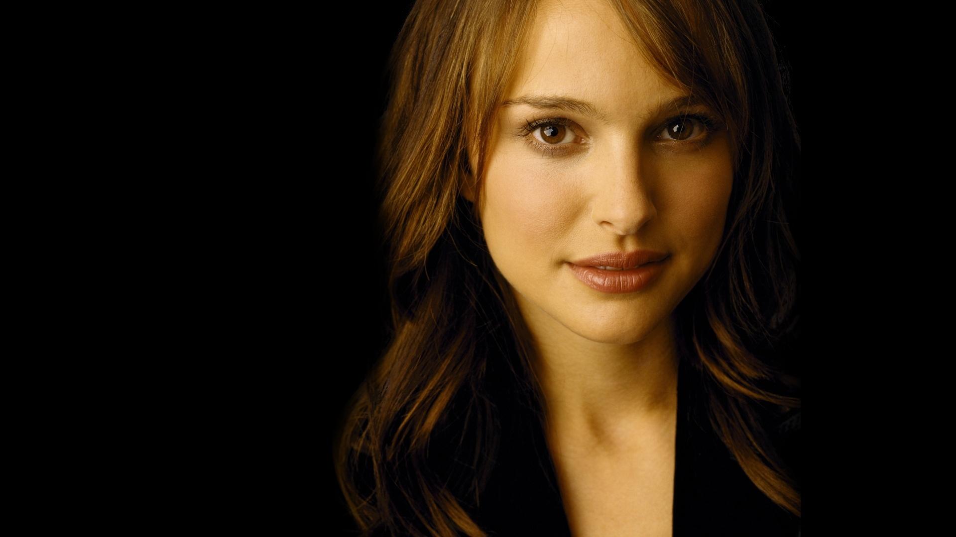 Natalie Portman Wallpaper HD Background, Image, Pics, Photo Free
