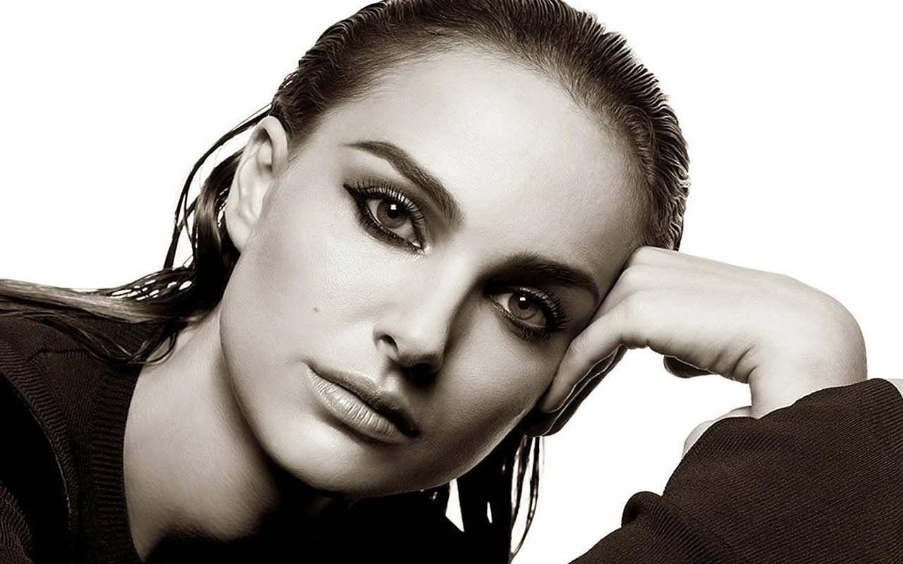 Natalie Portman Wallpaper HD Background, Image, Pics, Photo Free