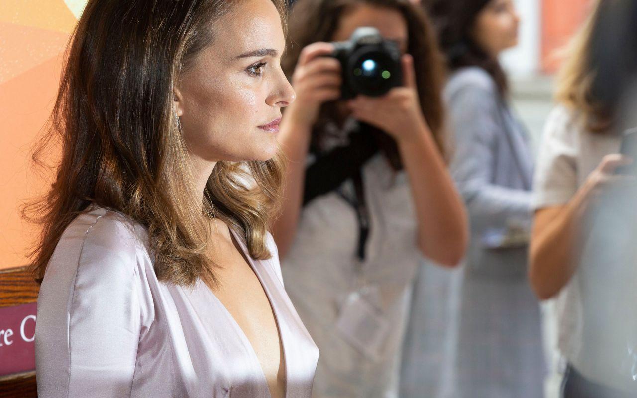 Natalie Portman (+3)