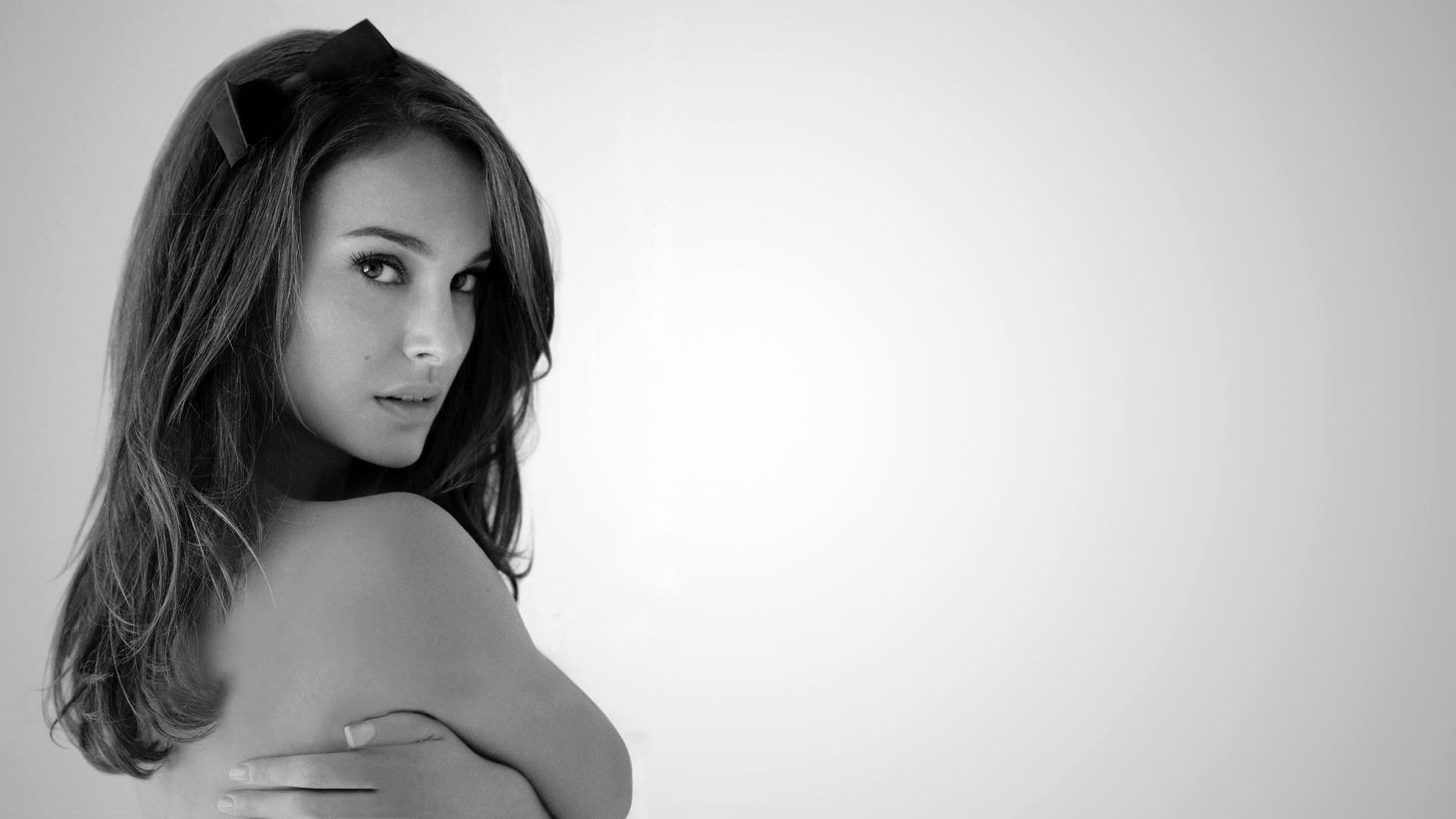 Natalie portman HD Wallpaper, Background Image