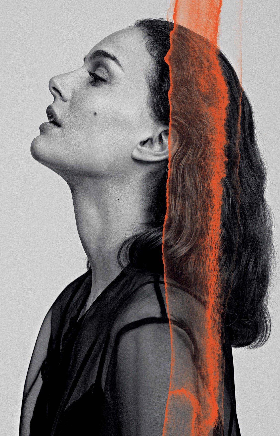 Interview Magazine Photo