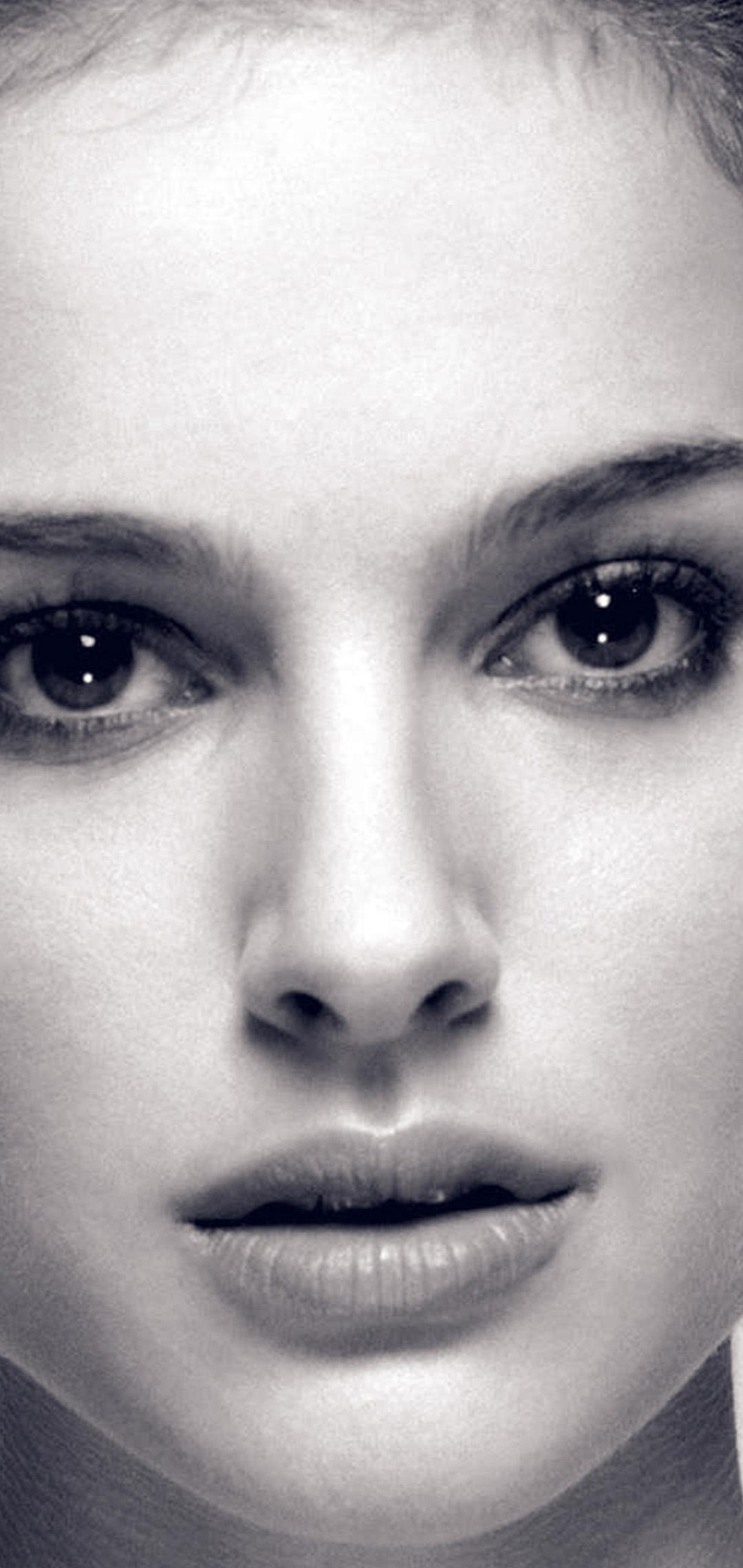 1080×2280 Galaxy S10E Wallpaper for 50 natalie portman film girl