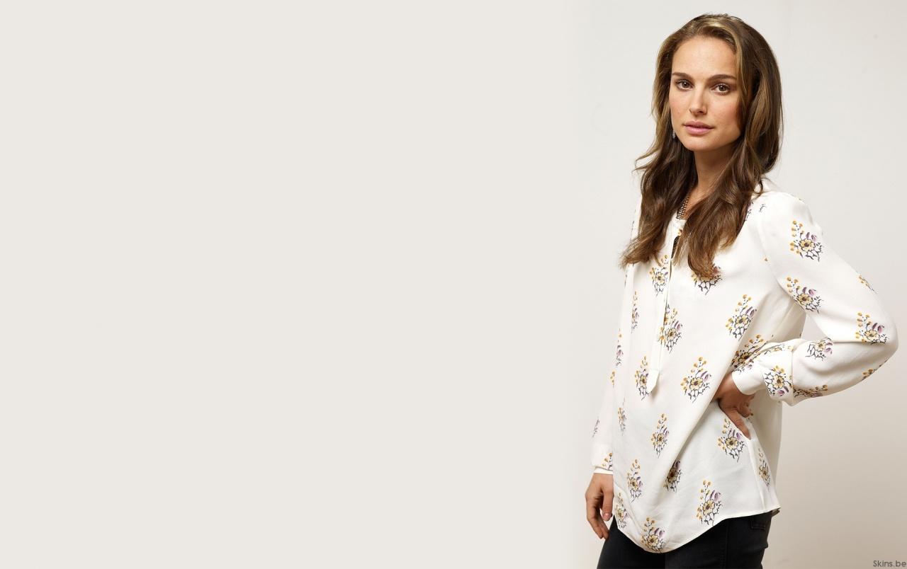 Natalie Portman wallpaper. Natalie Portman