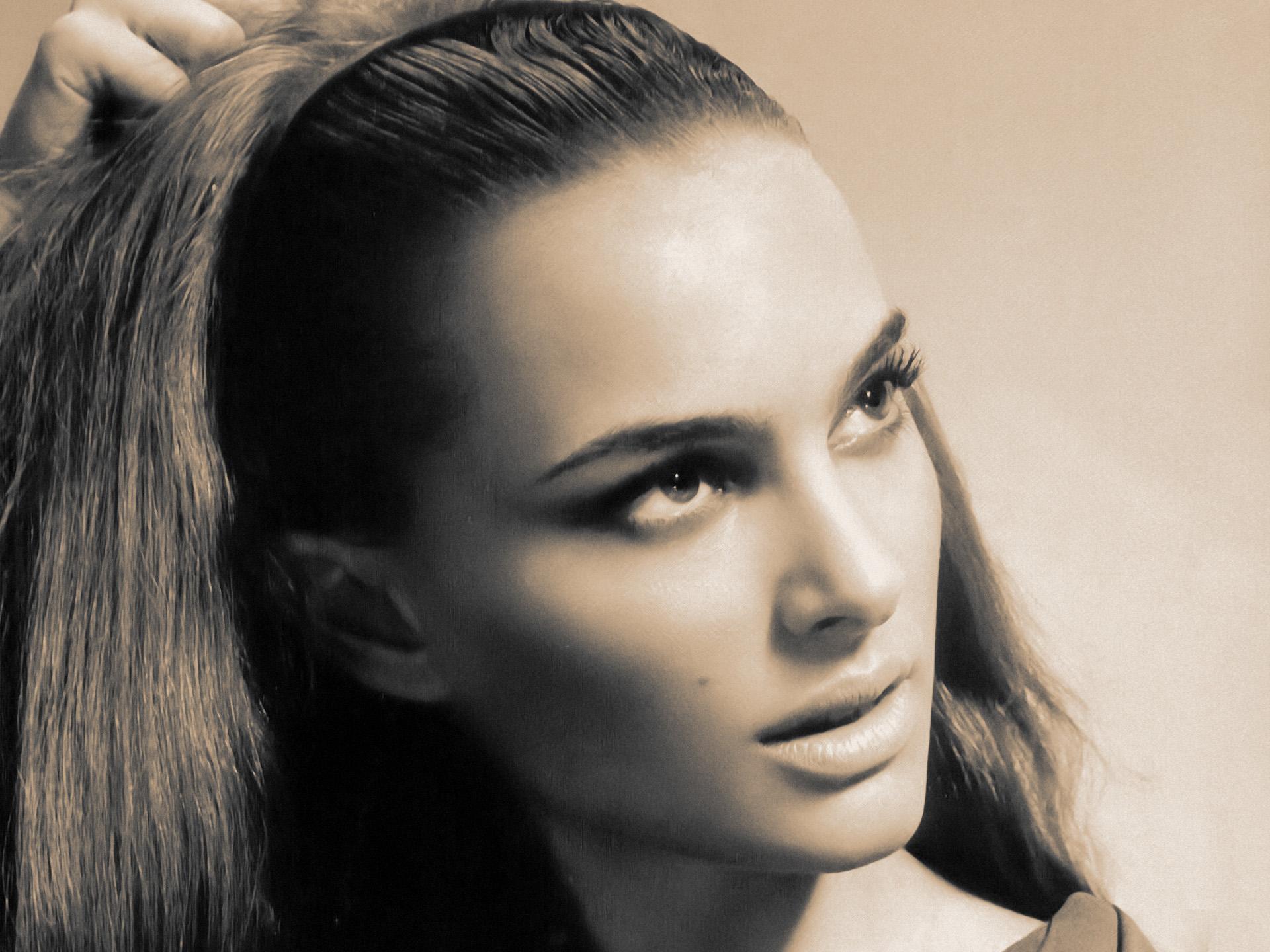 Natalie Portman Wallpaper