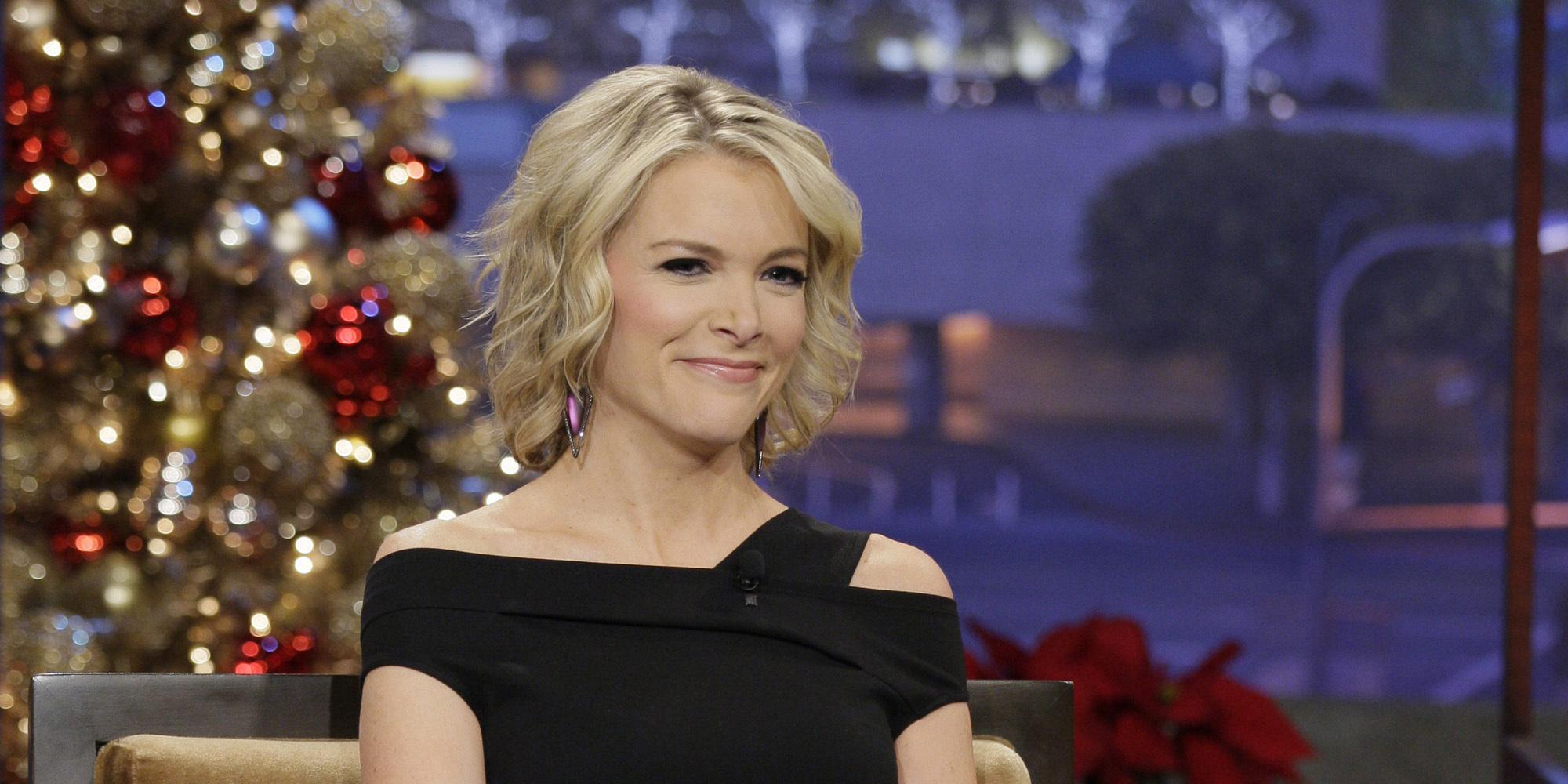 Megyn Kelly Wallpaper and Background Image