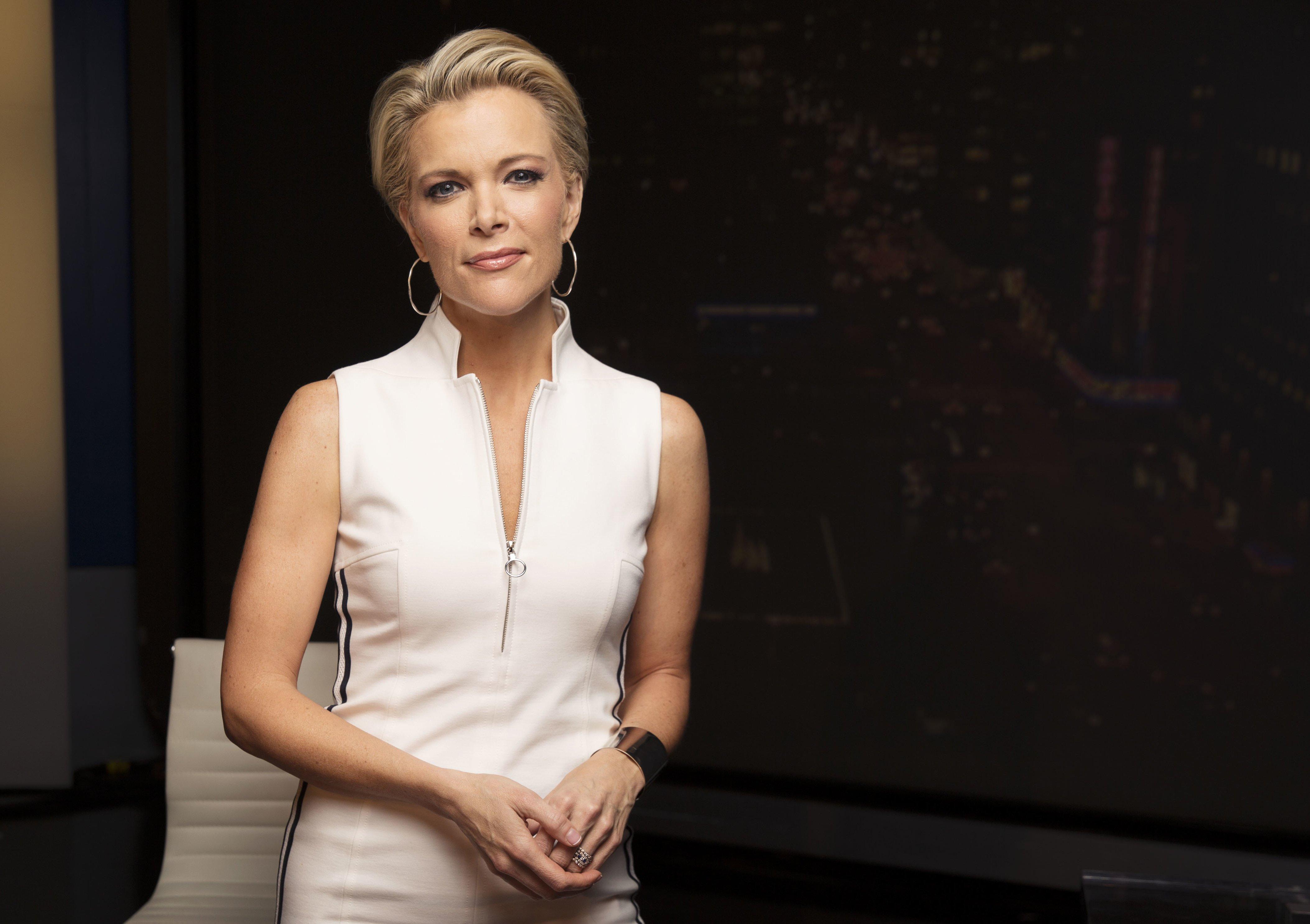 Megyn Kelly says it's important people learn of Trump's actions