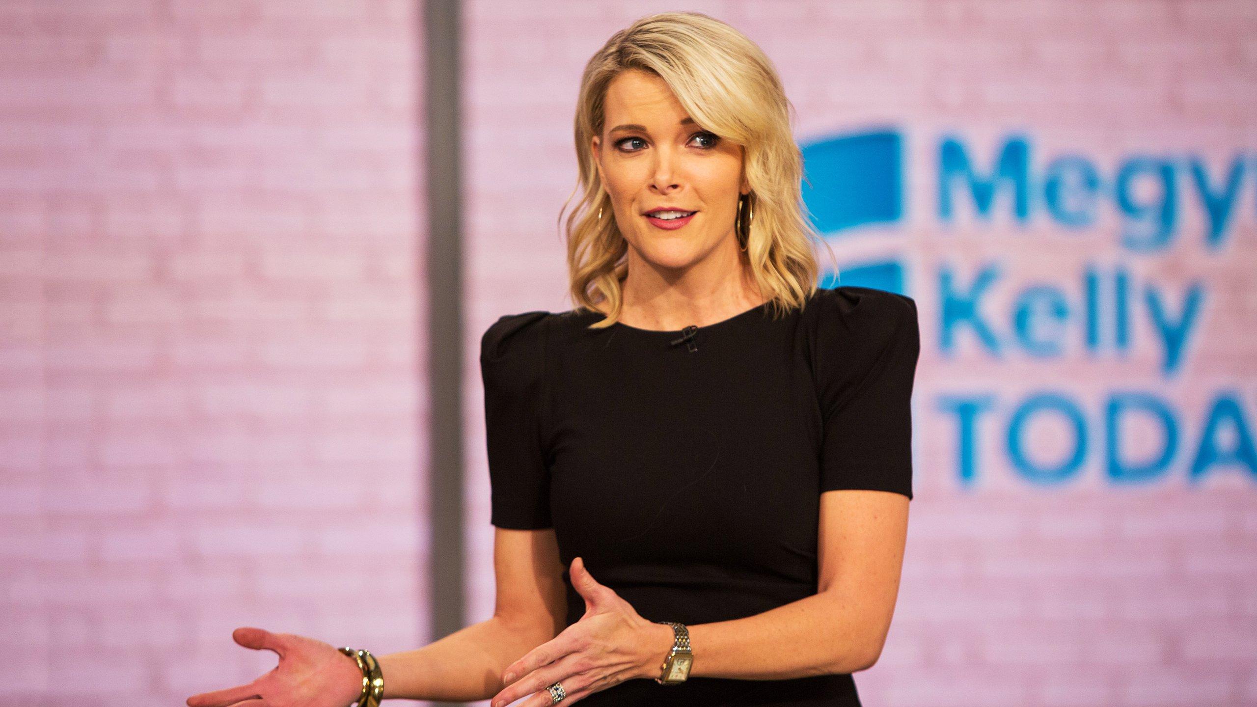 Megyn Kelly Sets Up a Rogue Fox News State at NBC. First Victim