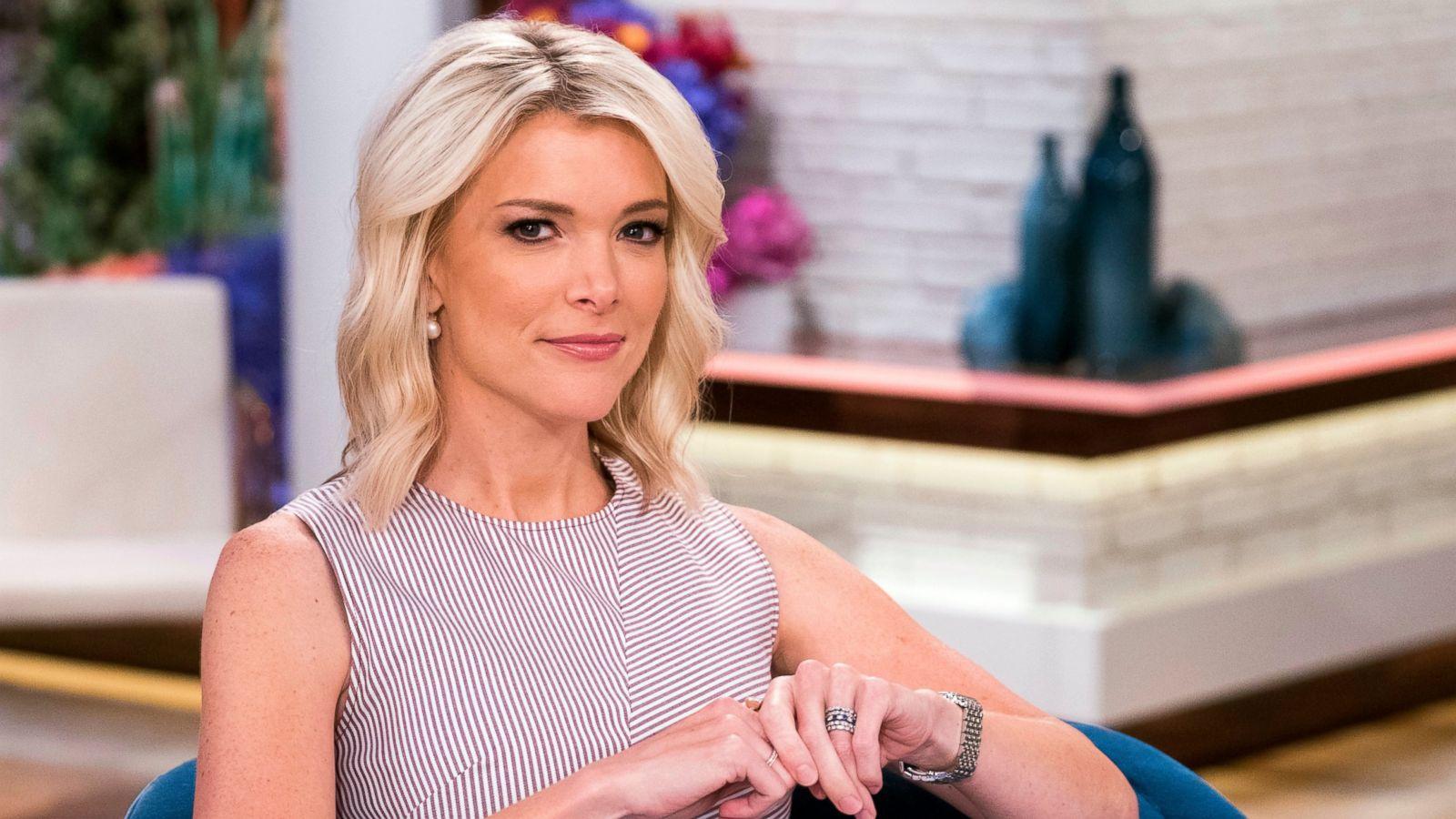 Megyn Kelly, NBC come to agreement on exit after controversial