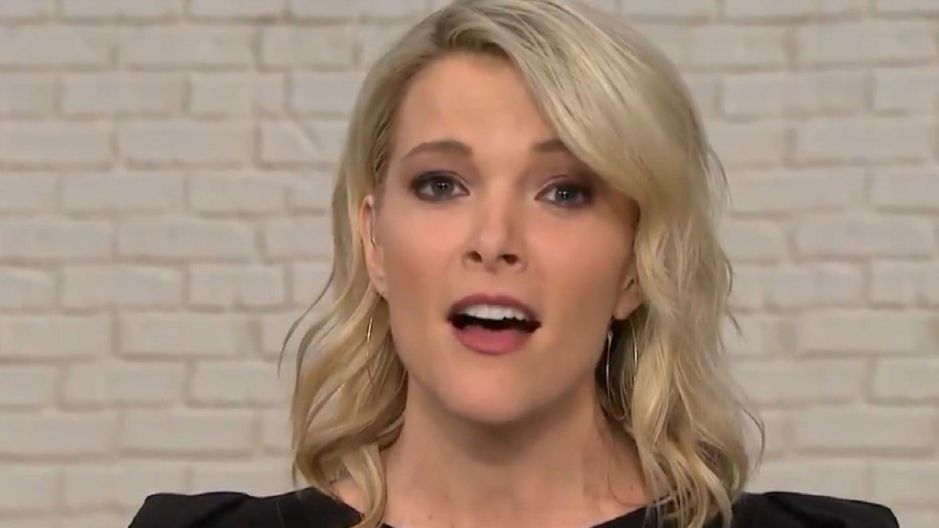 Megyn Kelly Officially Leaves NBC, Reportedly With the Rest of Her