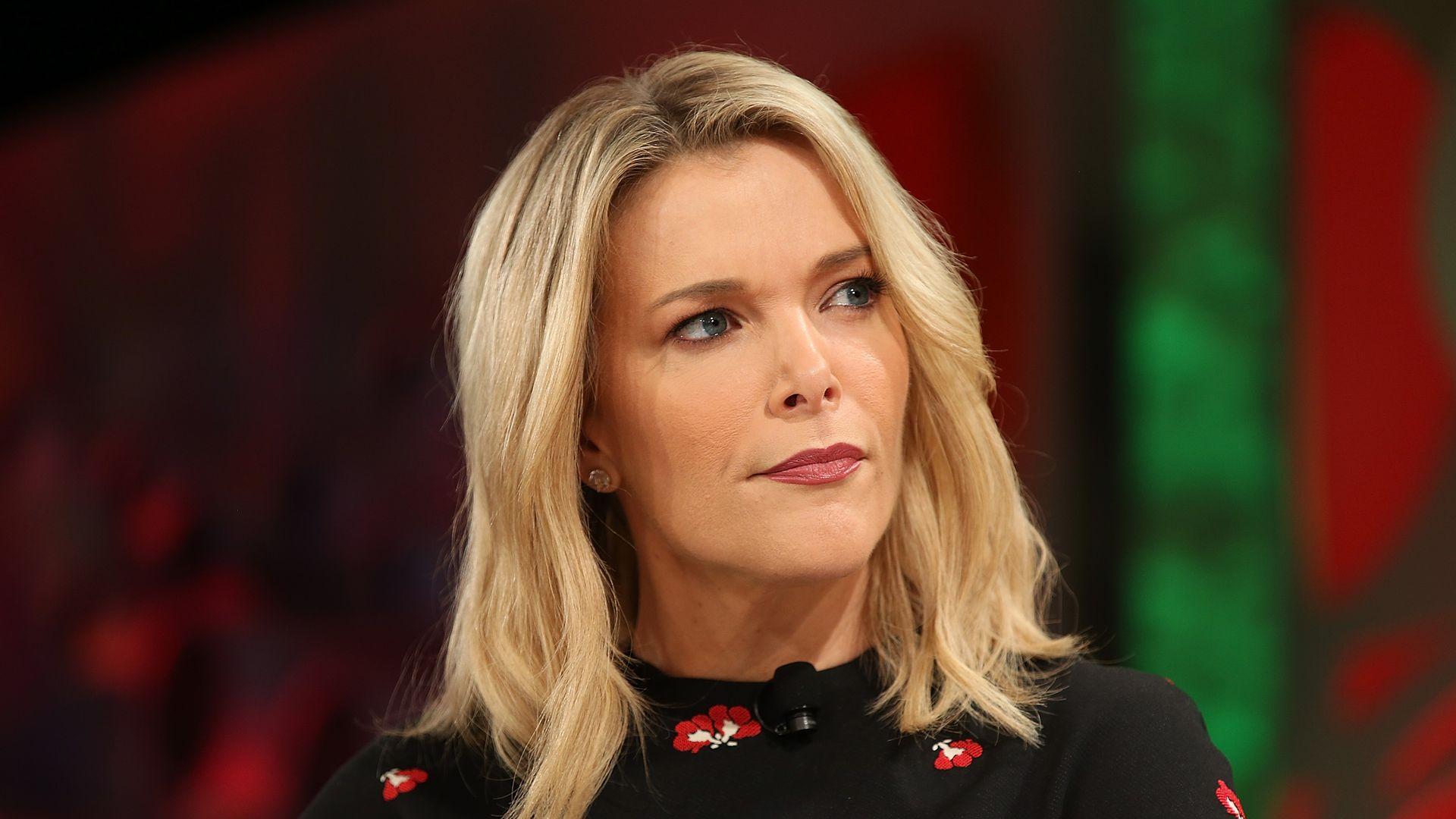 Today show colleagues sound off on Megyn Kelly's blackface comments