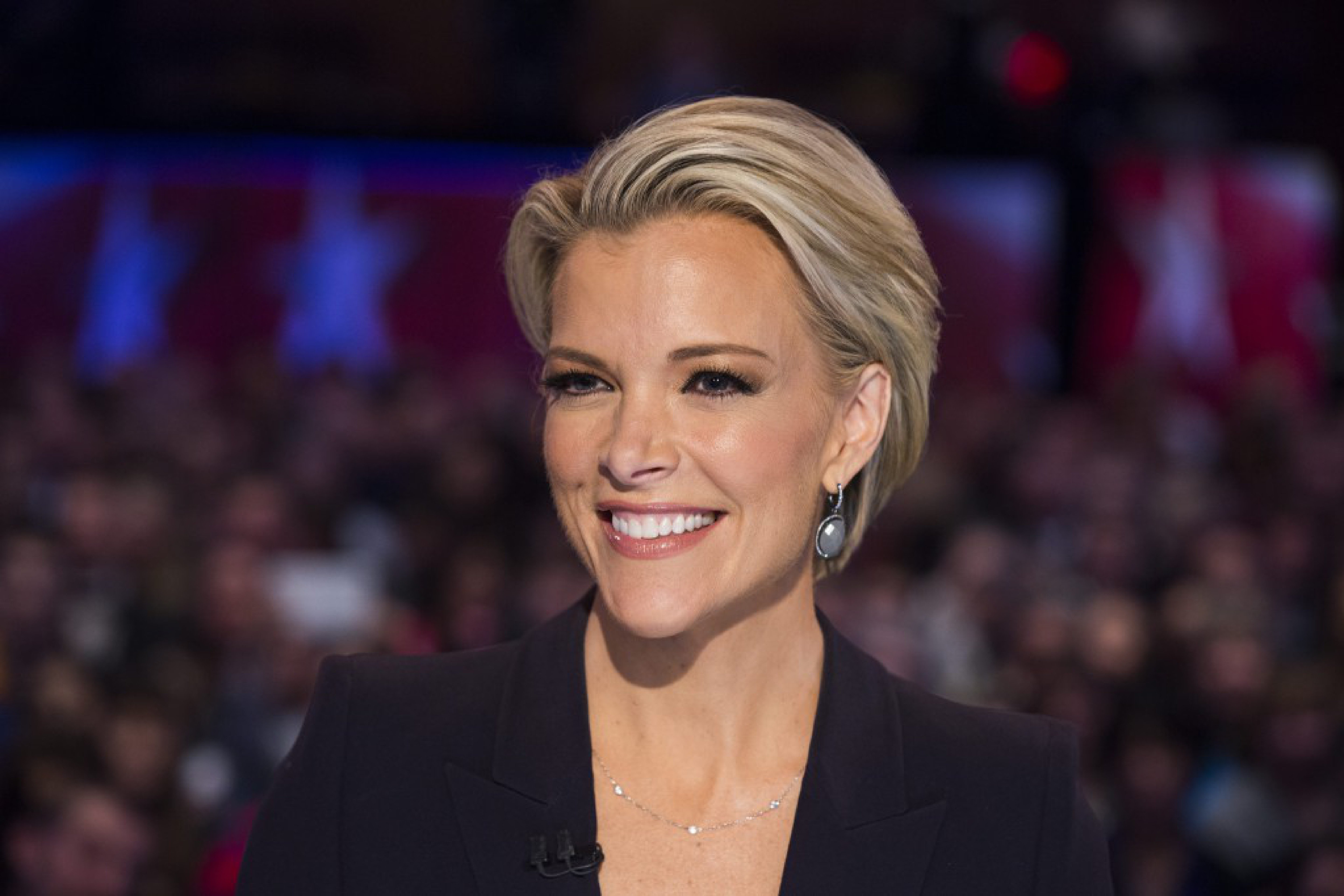 Megyn Kelly Net Worth, Salary, Husband And Children NBC Fox News