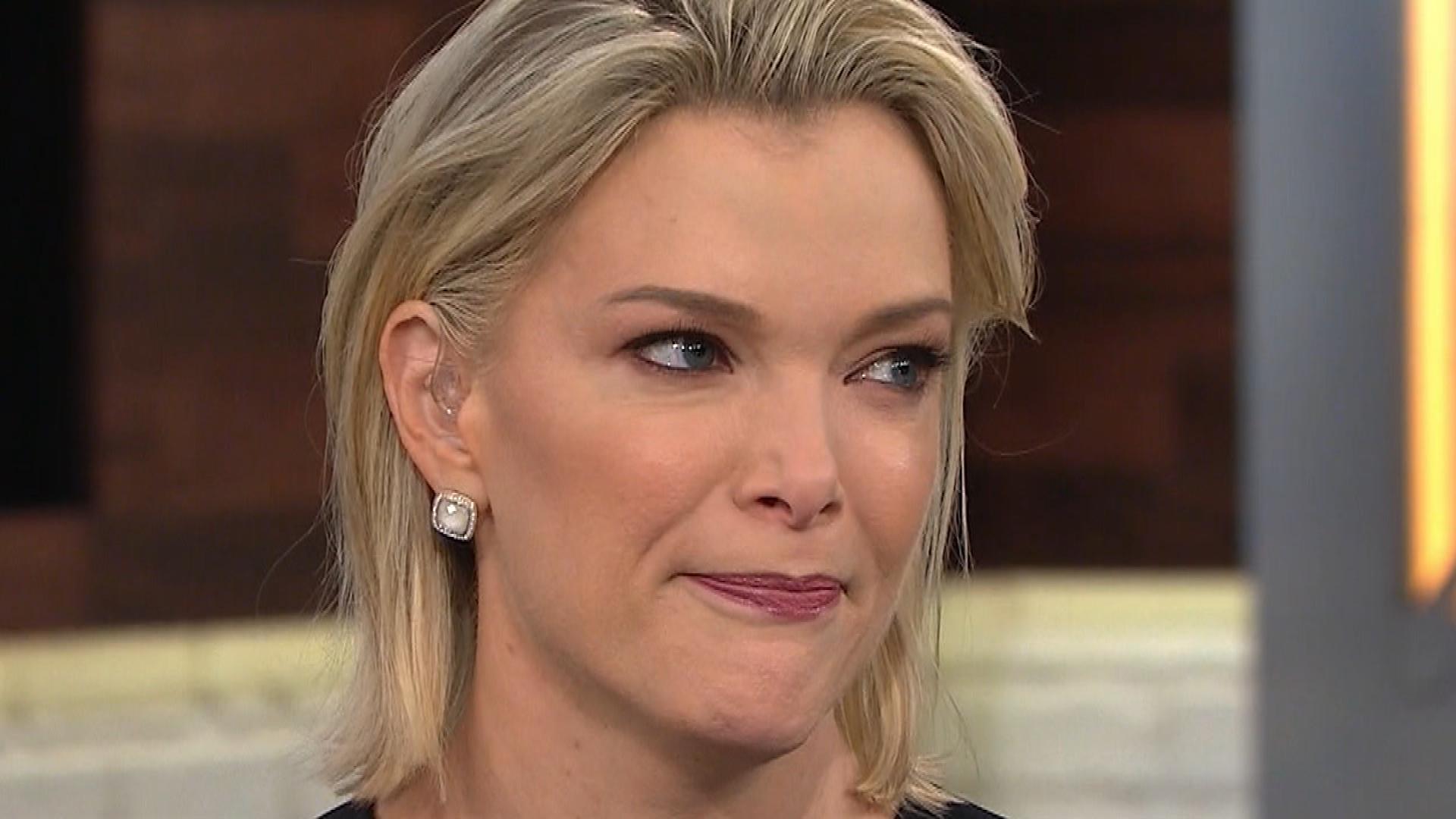 Megyn Kelly Will Not Appear On 'Today' For the Rest of the Week Amid