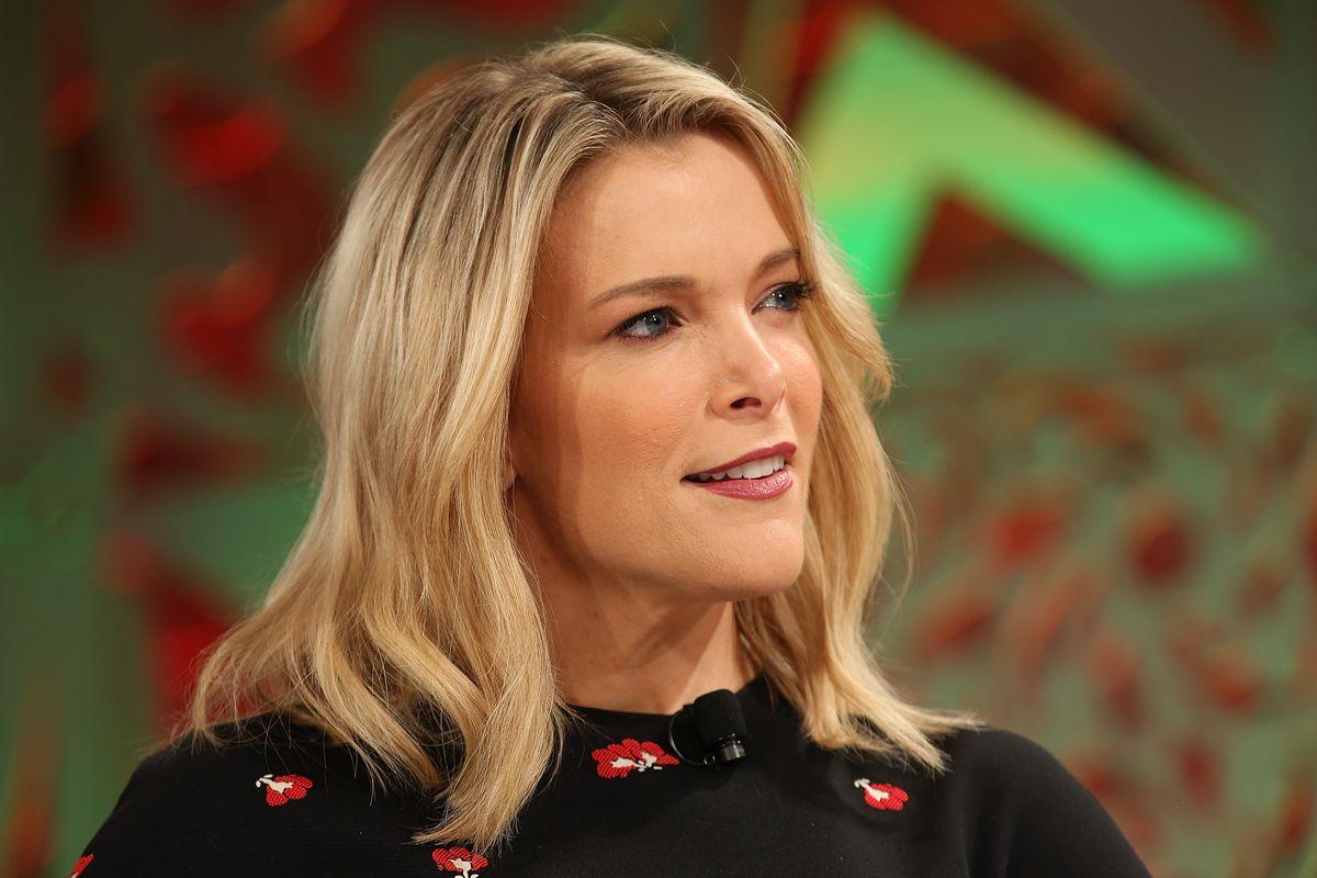 Megyn Kelly is out at NBC's Today show