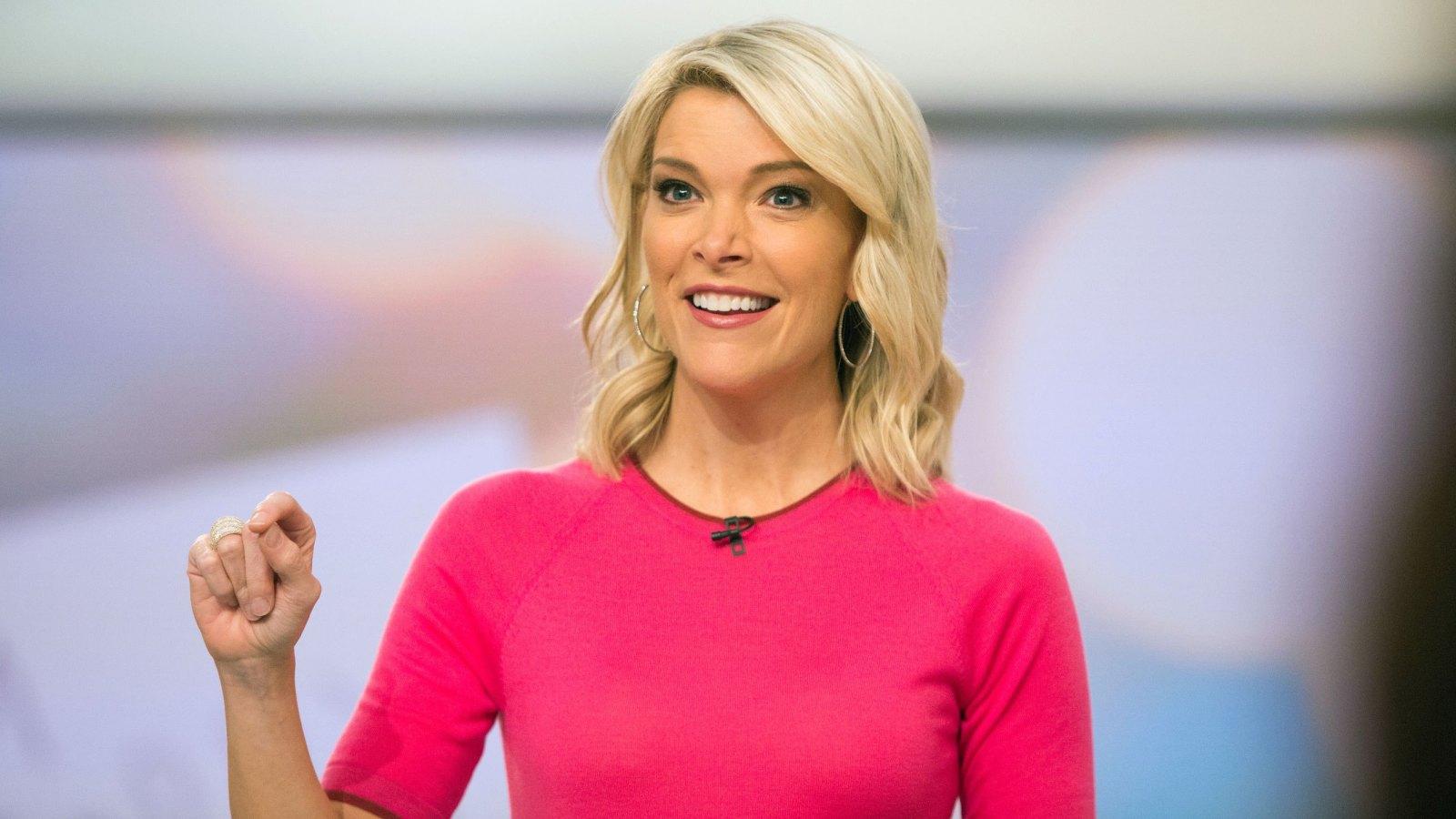 Megyn Kelly Reaches Deal With NBC 2 Months After Exit