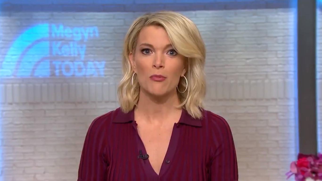Laura Ingraham Takes To Live TV To BASH Megyn Kelly