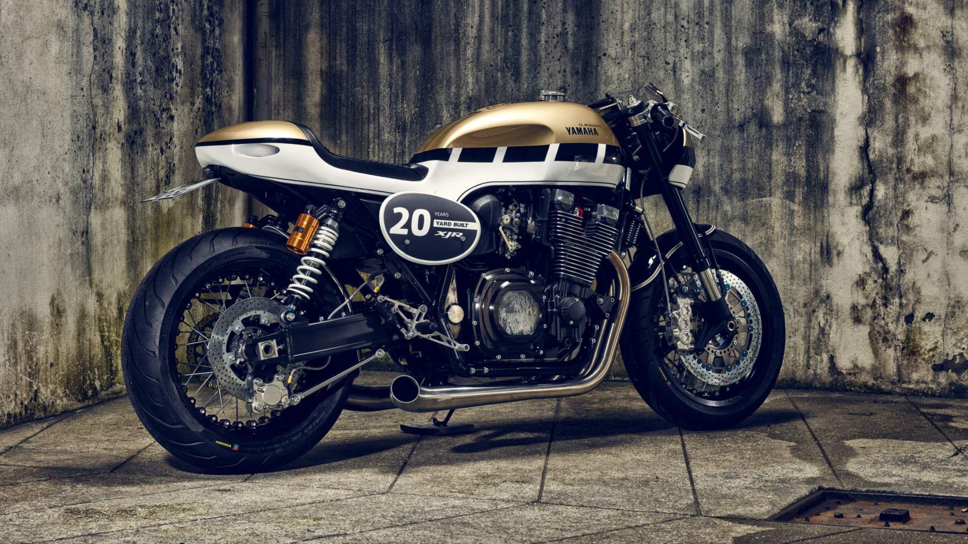 Cafe Racer HD Wallpaper Classic Bikes To Modern Day Specials!