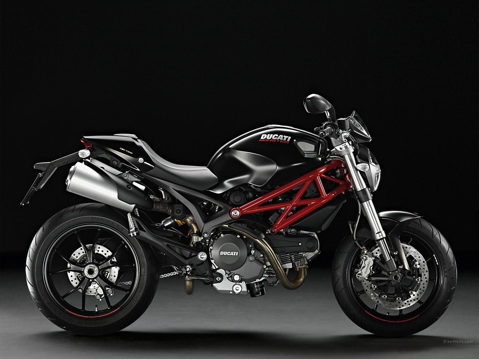 Triumph Bonneville Cafe Racer Wallpaper HD. Motorcycles. Ducati