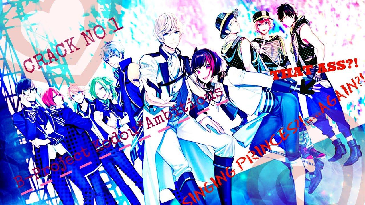 B-Project Wallpapers - Wallpaper Cave