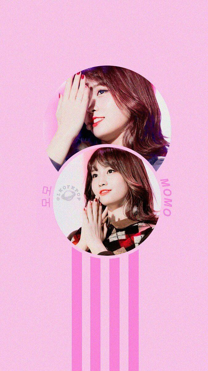 Twice kpop wallpaper Lockscreen Mina Jihyo Sana JungYeon Chaeyoung