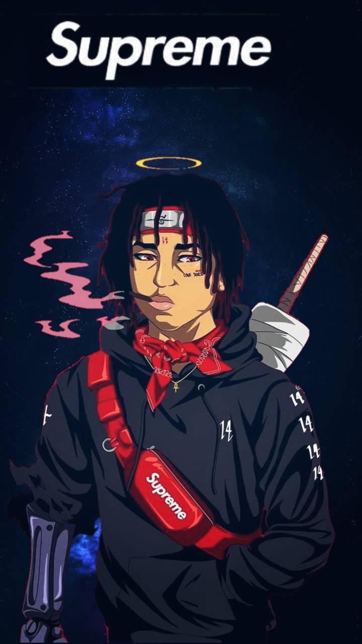 Anime Wallpaper Pictures Of Juice Wrld My world is trippie redd. anime wallpaper pictures of juice wrld